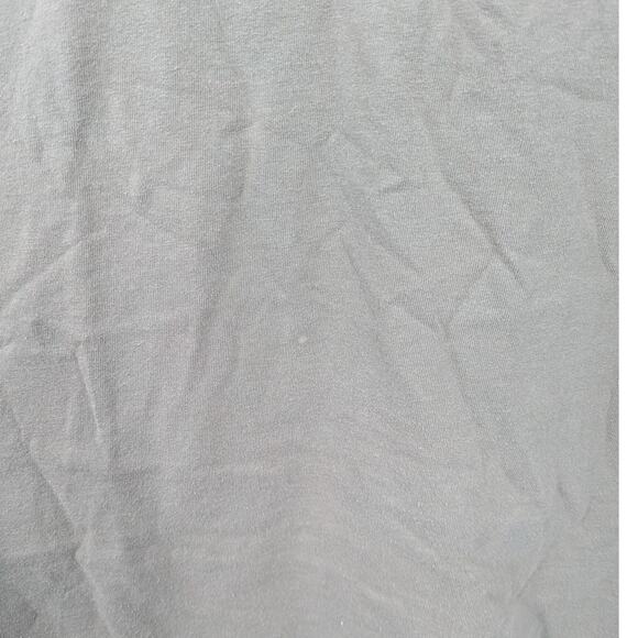 Fred Harvey Trading Co Grand Canyon Embroidered Graphic Tee XL Tan 100% Cotton - Picture 5 of 5